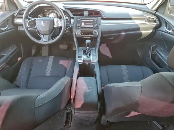 19XFC2F55GE238332 2016 HONDA CIVIC - Image 8