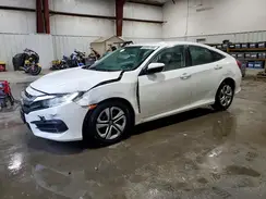 19XFC2F55GE239478 2016 HONDA CIVIC