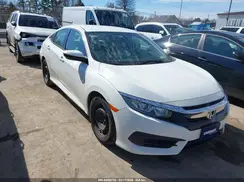 19XFC2F55GE239528 2016 HONDA CIVIC