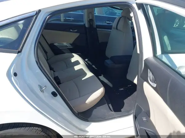 19XFC2F55GE239528 2016 HONDA CIVIC - Image 8