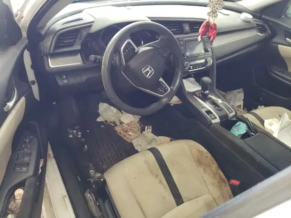 19XFC2F55GE239920 2016 HONDA CIVIC - Image 8