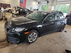 19XFC2F55GE240338 2016 HONDA CIVIC