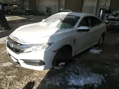 19XFC2F55GE240534 2016 HONDA CIVIC