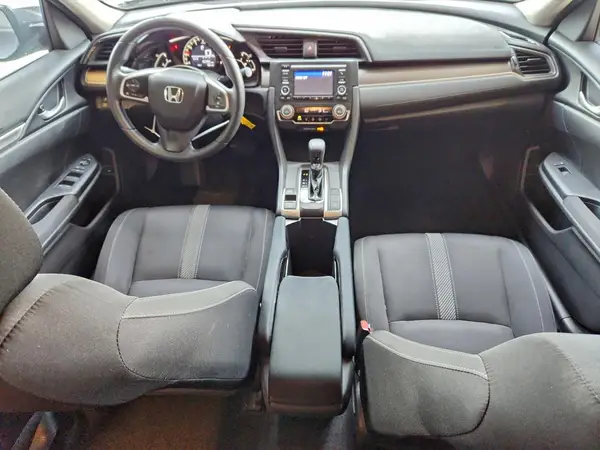 19XFC2F55GE240775 2016 HONDA CIVIC - Image 8
