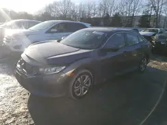 19XFC2F55GE242297 2016 HONDA CIVIC