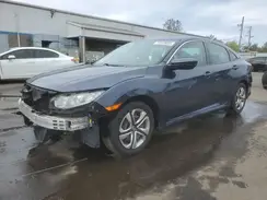 19XFC2F55GE243000 2016 HONDA CIVIC