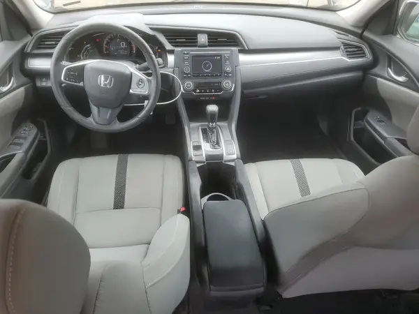19XFC2F55GE243000 2016 HONDA CIVIC - Image 8