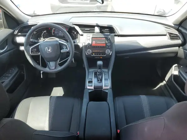 19XFC2F55GE244633 2016 HONDA CIVIC - Image 8