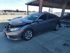 19XFC2F55GE245362 2016 HONDA CIVIC