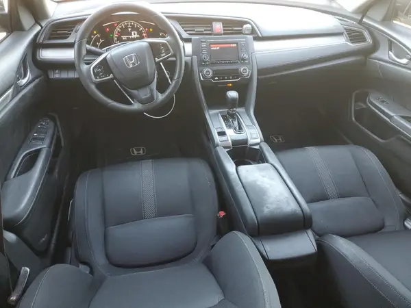 19XFC2F55GE245362 2016 HONDA CIVIC - Image 8