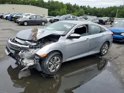 19XFC2F55GE245460 2016 HONDA CIVIC