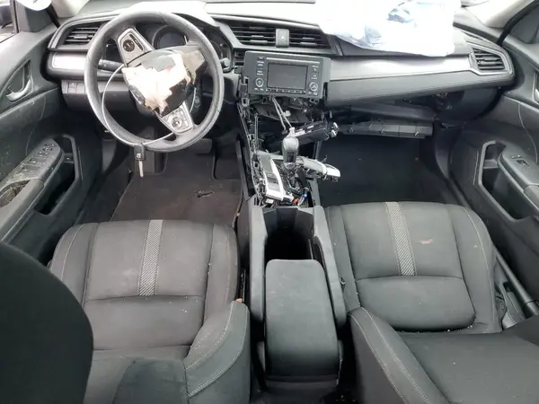19XFC2F55GE245460 2016 HONDA CIVIC - Image 8