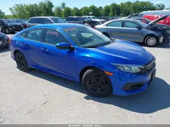 19XFC2F55GE245586 2016 HONDA CIVIC