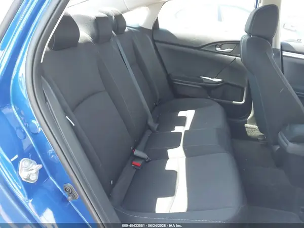19XFC2F55GE245586 2016 HONDA CIVIC - Image 8