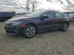 19XFC2F55GE245622 2016 HONDA CIVIC
