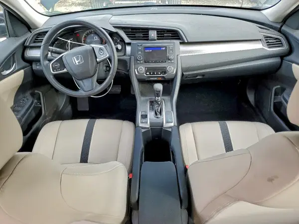 19XFC2F55GE245622 2016 HONDA CIVIC - Image 8