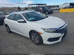 19XFC2F55GE246589 2016 HONDA CIVIC