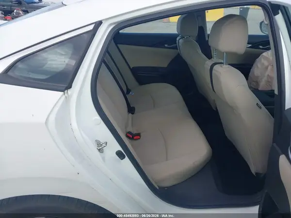 19XFC2F55GE246589 2016 HONDA CIVIC - Image 8