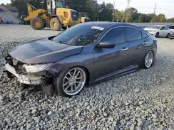 19XFC2F55GE247306 2016 HONDA CIVIC