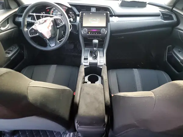 19XFC2F55GE247306 2016 HONDA CIVIC - Image 8