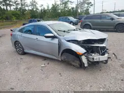 19XFC2F55GE247693 2016 HONDA CIVIC