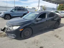 19XFC2F55GE248830 2016 HONDA CIVIC