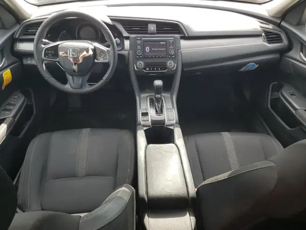 19XFC2F55GE248830 2016 HONDA CIVIC - Image 8