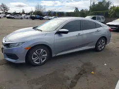 19XFC2F55GE248875 2016 HONDA CIVIC