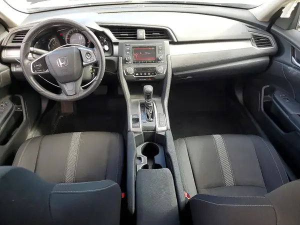 19XFC2F55GE248875 2016 HONDA CIVIC - Image 8