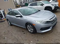 19XFC2F55GE249198 2016 HONDA CIVIC