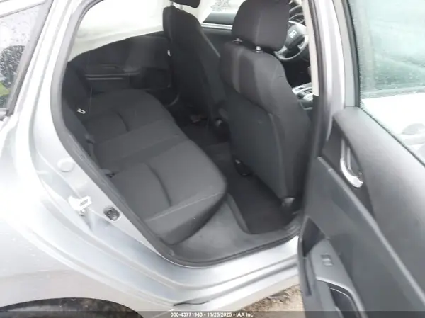 19XFC2F55GE249198 2016 HONDA CIVIC - Image 8