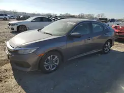 19XFC2F55GE249329 2016 HONDA CIVIC