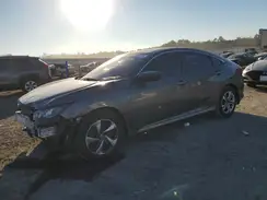 19XFC2F55GE249332 2016 HONDA CIVIC