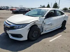 19XFC2F55GE250268 2016 HONDA CIVIC