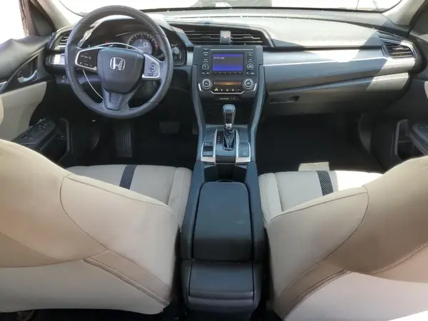19XFC2F55GE250268 2016 HONDA CIVIC - Image 8