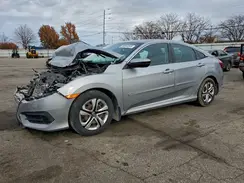 19XFC2F55HE000711 2017 HONDA CIVIC