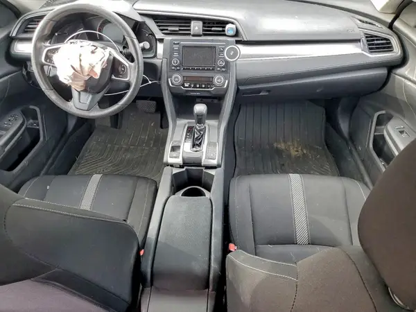 19XFC2F55HE000711 2017 HONDA CIVIC - Image 8