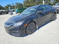 19XFC2F55HE000823 2017 HONDA CIVIC