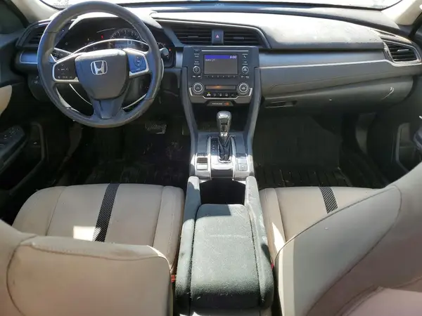 19XFC2F55HE000823 2017 HONDA CIVIC - Image 8