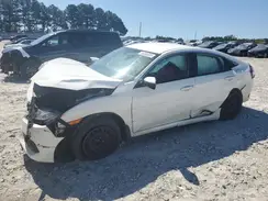 19XFC2F55HE001650 2017 HONDA CIVIC