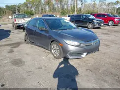 19XFC2F55HE001678 2017 HONDA CIVIC