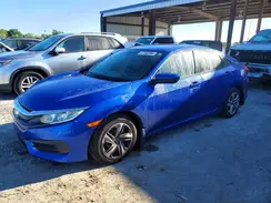 19XFC2F55HE001809 2017 HONDA CIVIC
