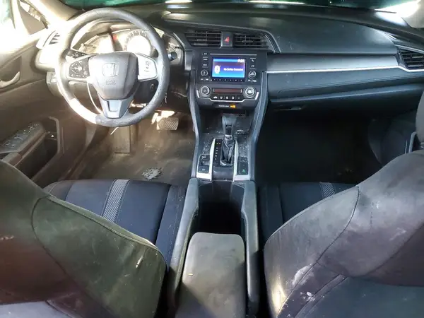 19XFC2F55HE001809 2017 HONDA CIVIC - Image 8