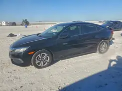 19XFC2F55HE001986 2017 HONDA CIVIC