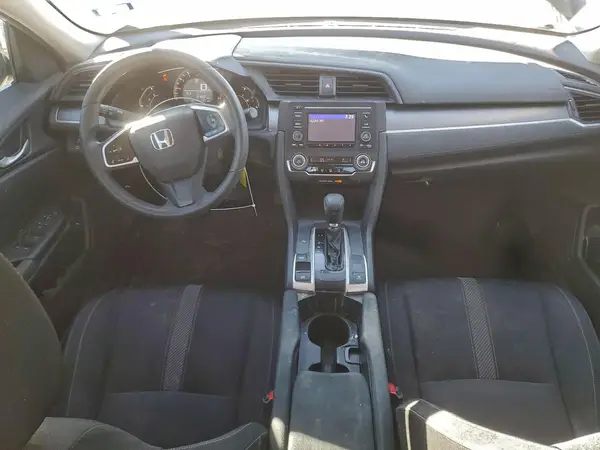 19XFC2F55HE001986 2017 HONDA CIVIC - Image 8