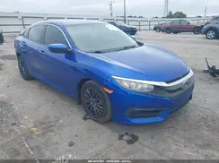 19XFC2F55HE002491 2017 HONDA CIVIC