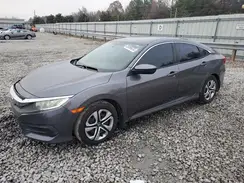 19XFC2F55HE003298 2017 HONDA CIVIC