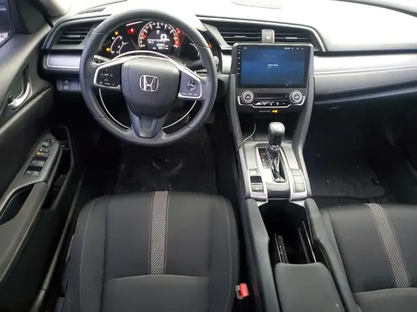 19XFC2F55HE003298 2017 HONDA CIVIC - Image 8