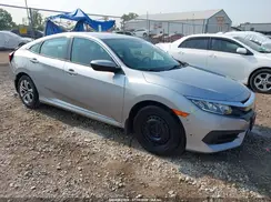 19XFC2F55HE003737 2017 HONDA CIVIC
