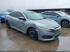 19XFC2F55HE004533 2017 HONDA CIVIC